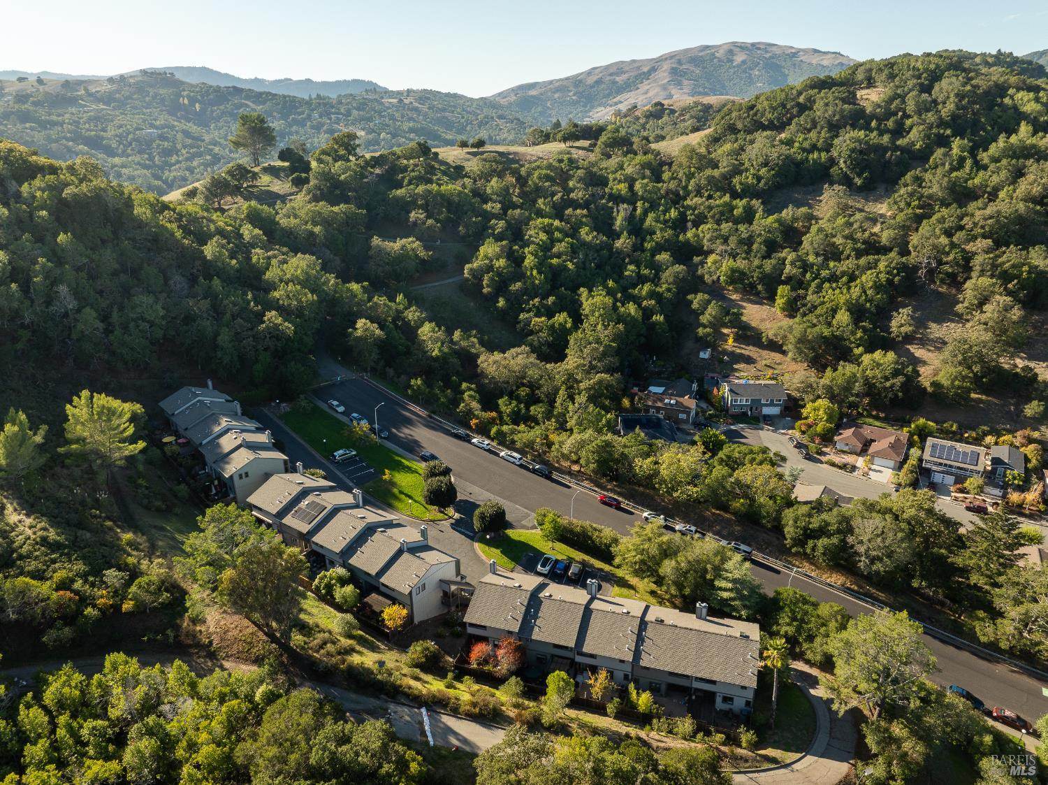 Detail Gallery Image 21 of 22 For 119 Arlene Ter, San Rafael,  CA 94903 - 3 Beds | 2/1 Baths