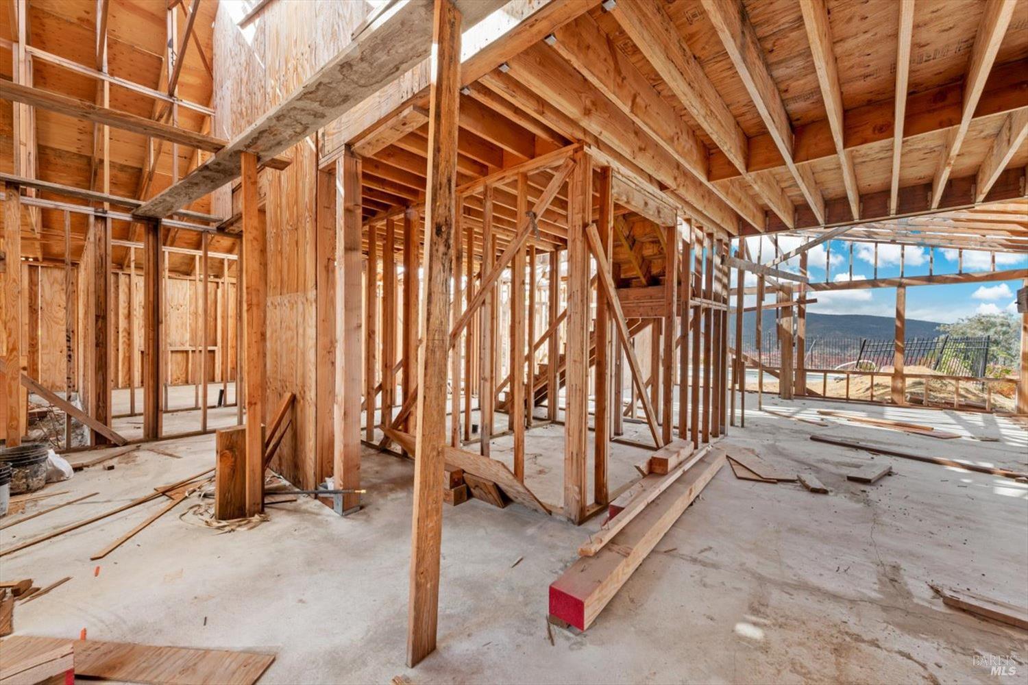 Detail Gallery Image 11 of 26 For 1061 Rimrock Dr, Napa,  CA 94558 - – Beds | – Baths