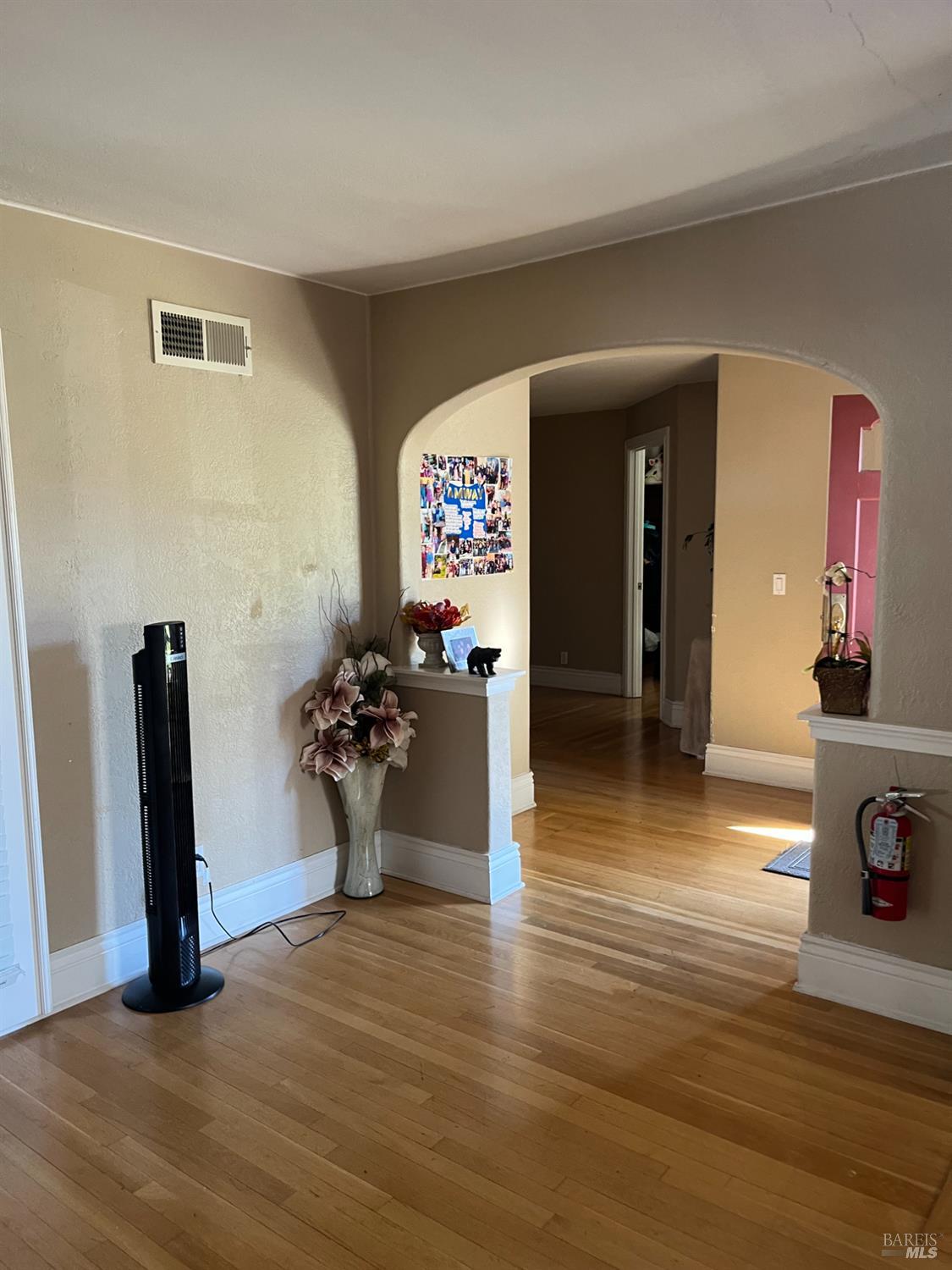 Detail Gallery Image 7 of 8 For 899 Taylor St, Fairfield,  CA 94533 - 2 Beds | 1 Baths