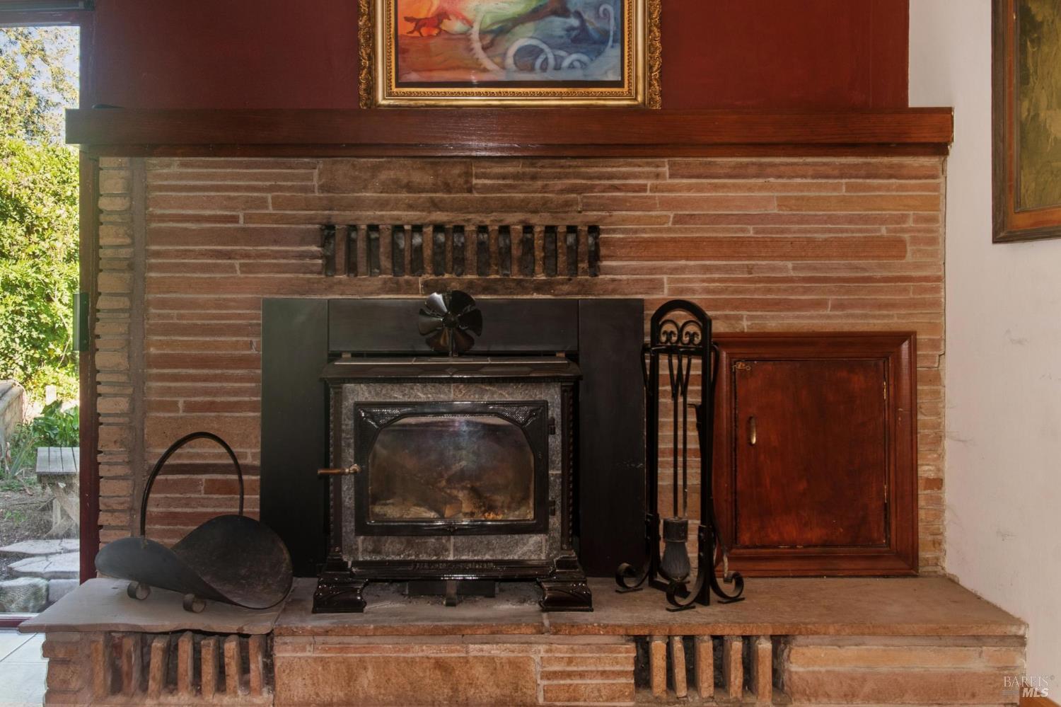 Detail Gallery Image 24 of 66 For 497 Pleasant Hill Rd, Sebastopol,  CA 95472 - 3 Beds | 2/1 Baths