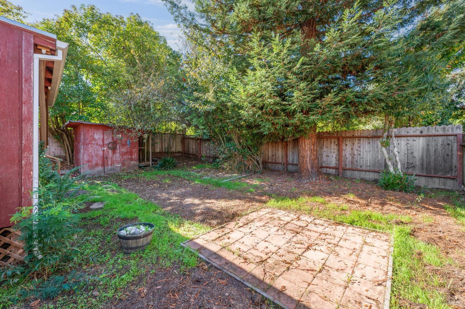 Detail Gallery Image 47 of 48 For 618 Galland St, Petaluma,  CA 94952 - 2 Beds | 1 Baths