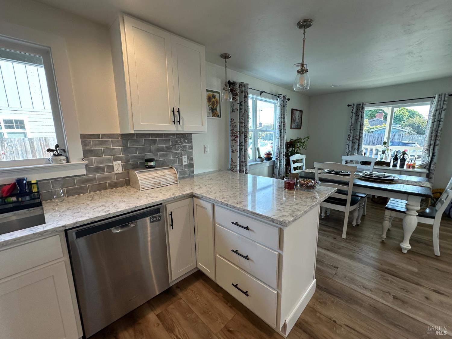 Detail Gallery Image 9 of 85 For 131 Halsey Way, Fort Bragg,  CA 95437 - 3 Beds | 2 Baths