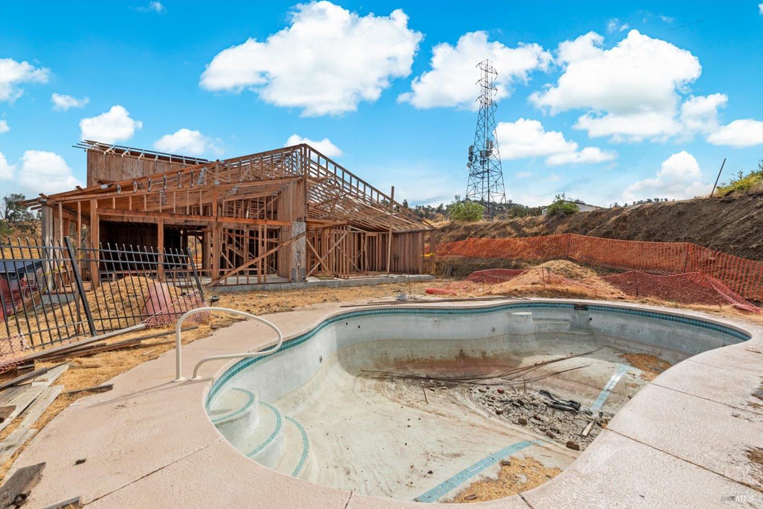 Detail Gallery Image 24 of 26 For 1061 Rimrock Dr, Napa,  CA 94558 - – Beds | – Baths