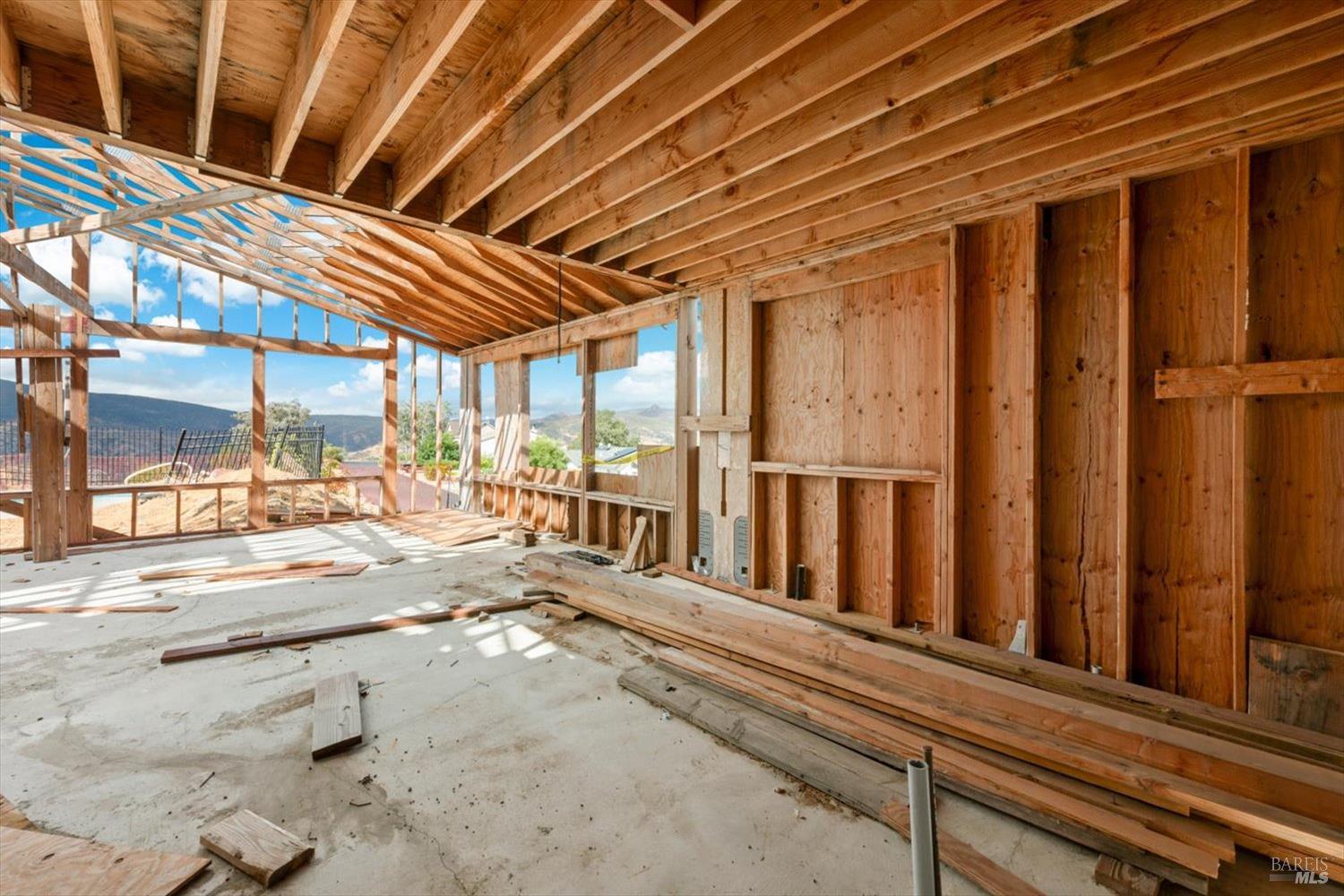 Detail Gallery Image 14 of 26 For 1061 Rimrock Dr, Napa,  CA 94558 - – Beds | – Baths