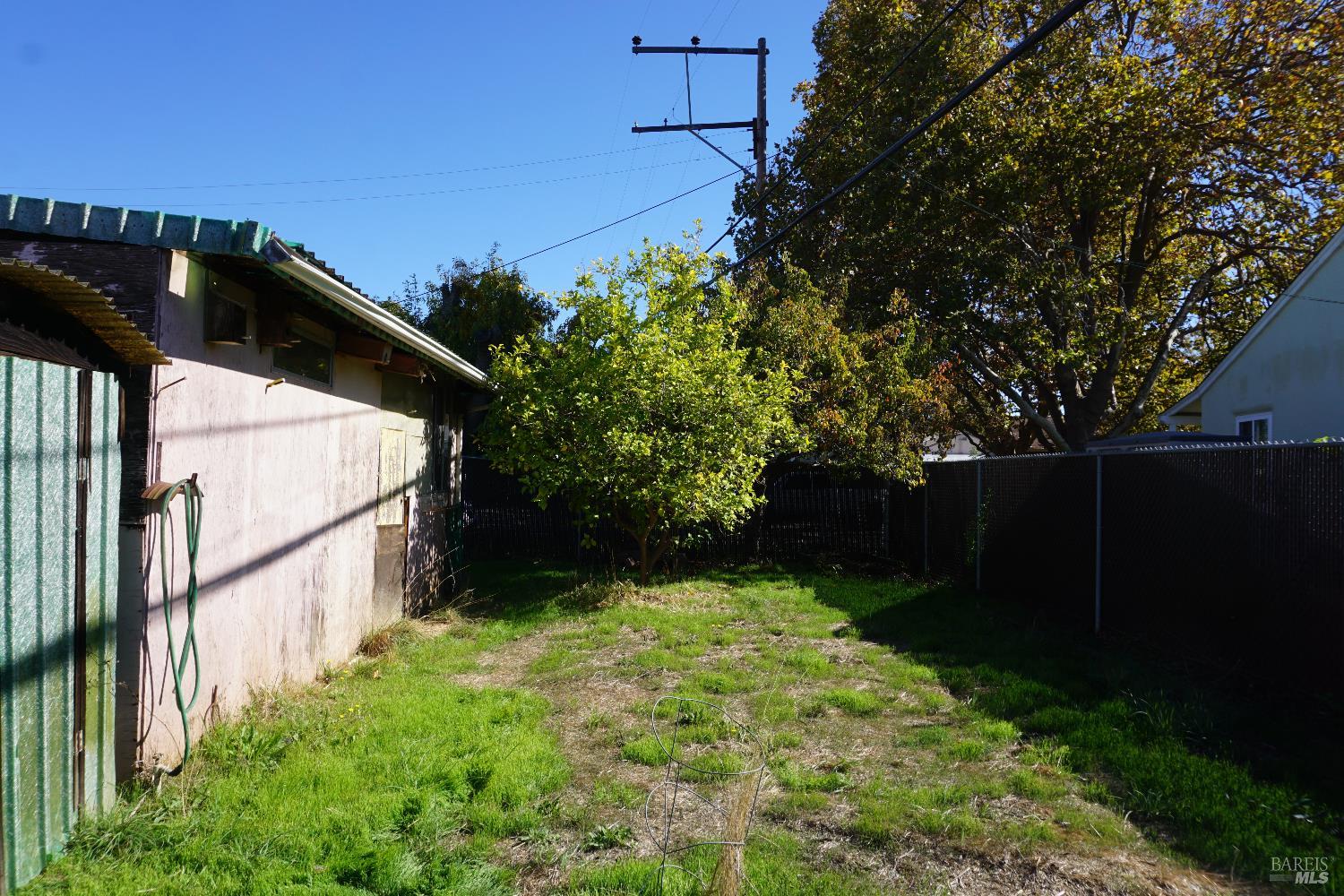 Detail Gallery Image 23 of 23 For 795 Rosewood Ave, Vallejo,  CA 94591 - 3 Beds | 1/1 Baths