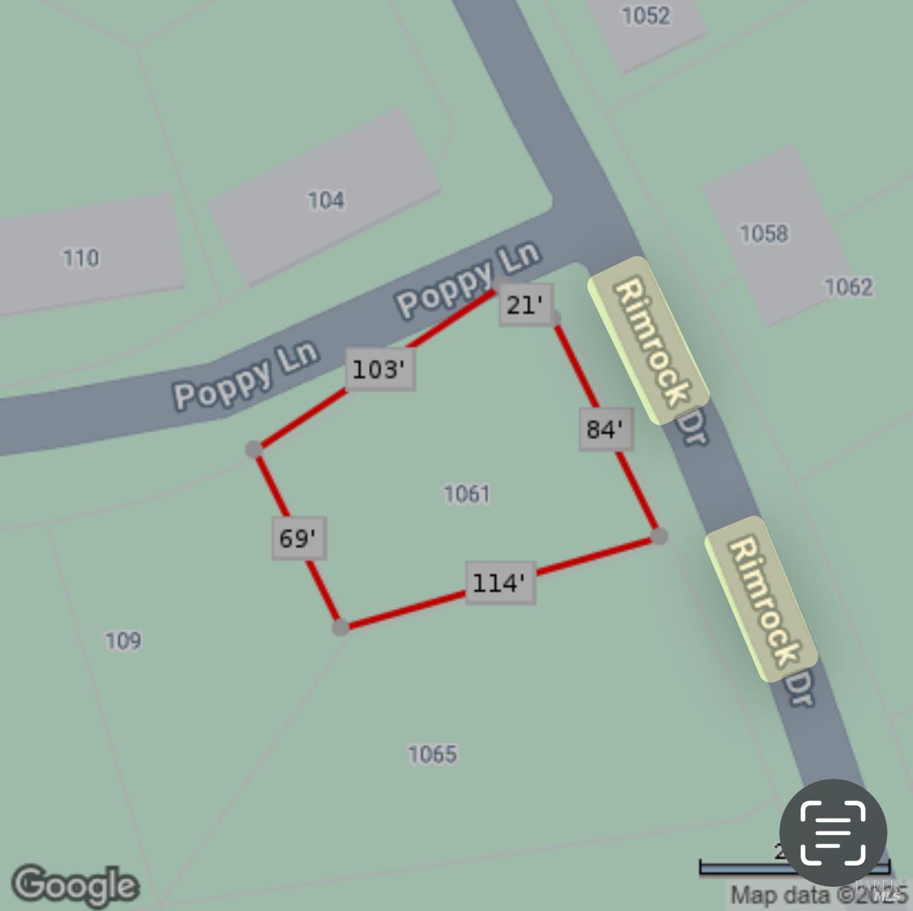 Detail Gallery Image 5 of 26 For 1061 Rimrock Dr, Napa,  CA 94558 - – Beds | – Baths