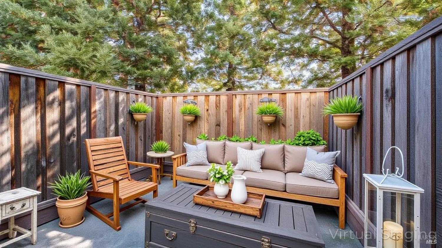 Detail Gallery Image 35 of 38 For 136 Southbridge Ln, Fairfield,  CA 94534 - 3 Beds | 2/1 Baths