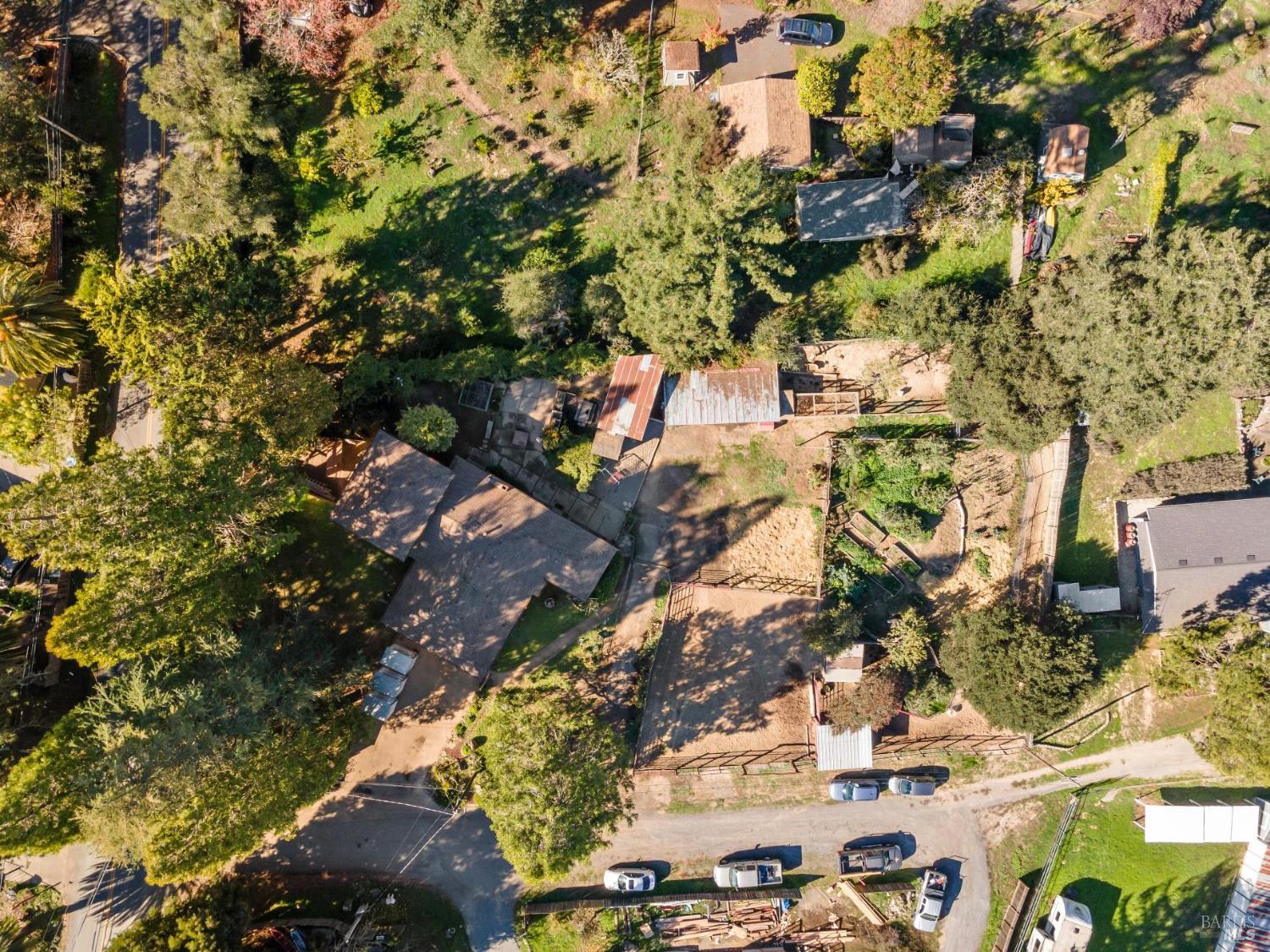 Detail Gallery Image 66 of 66 For 497 Pleasant Hill Rd, Sebastopol,  CA 95472 - 3 Beds | 2/1 Baths