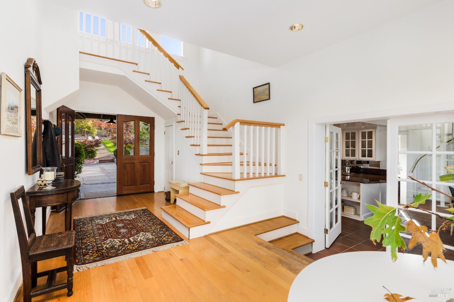 Detail Gallery Image 7 of 31 For 1760 Howell Mountain Rd, Angwin,  CA 94508 - 3 Beds | 2 Baths