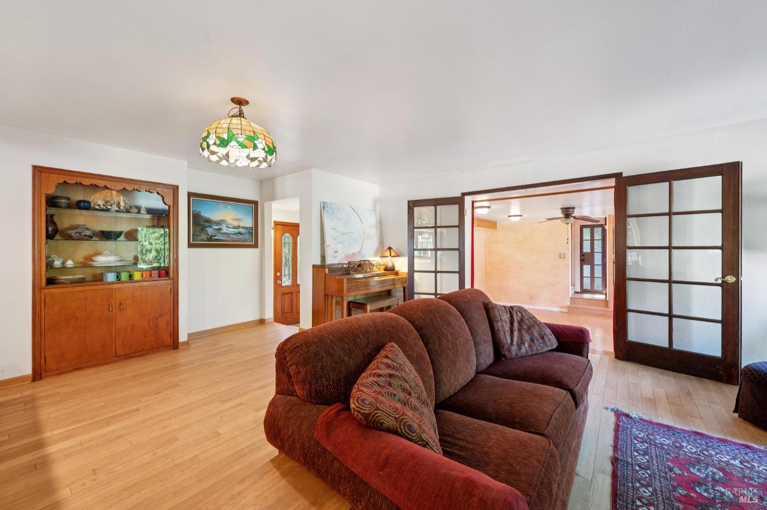 Detail Gallery Image 19 of 66 For 497 Pleasant Hill Rd, Sebastopol,  CA 95472 - 3 Beds | 2/1 Baths