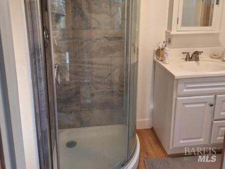 Detail Gallery Image 10 of 20 For 5700 High Point Rd, Willits,  CA 95490 - 1 Beds | 1 Baths