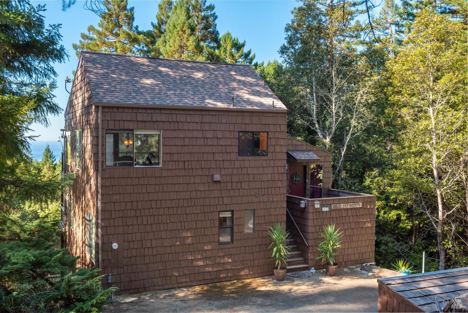 Detail Gallery Image 6 of 34 For 38120 Ocean Ridge Dr, Gualala,  CA 95445 - 2 Beds | 2/1 Baths