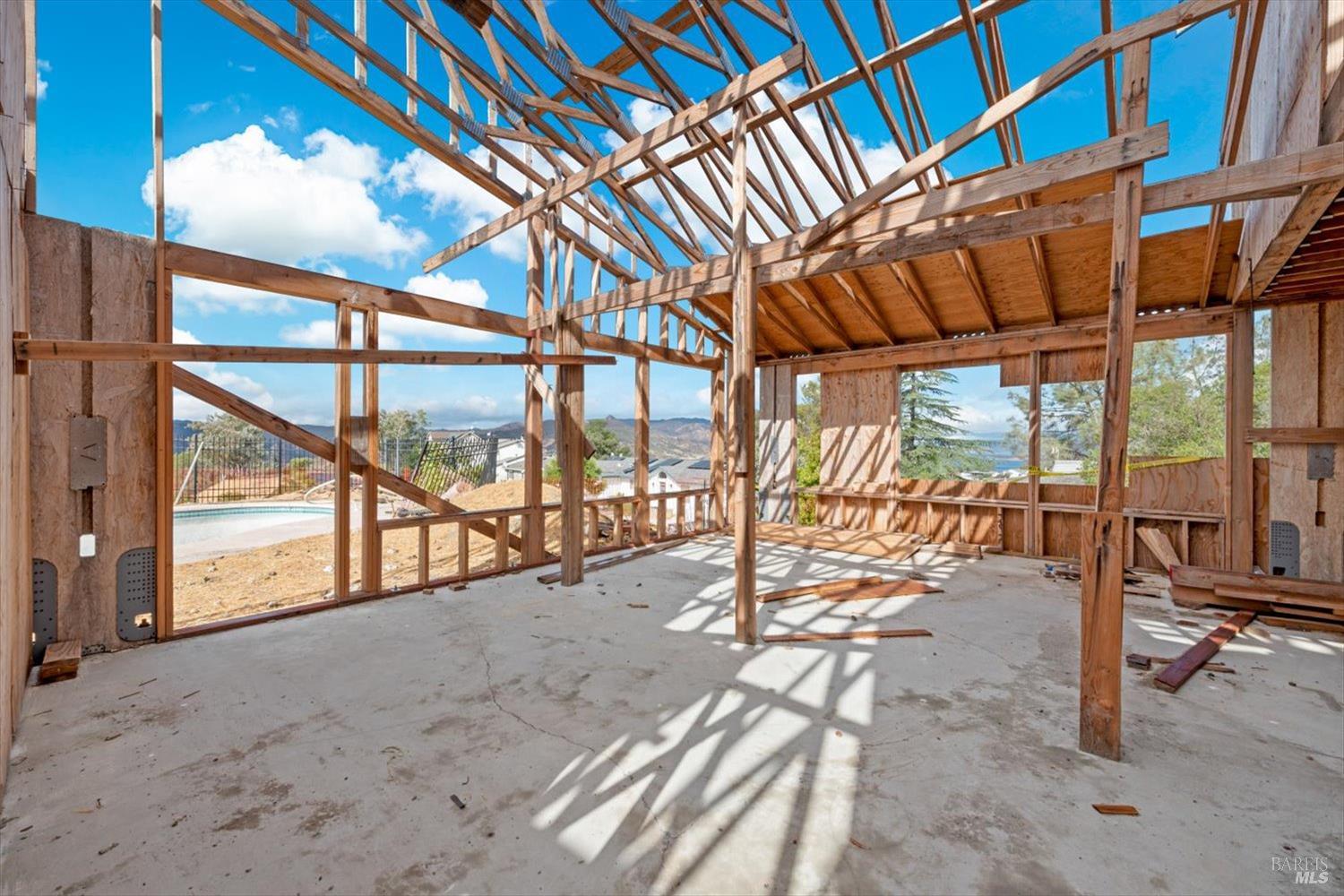 Detail Gallery Image 16 of 26 For 1061 Rimrock Dr, Napa,  CA 94558 - – Beds | – Baths