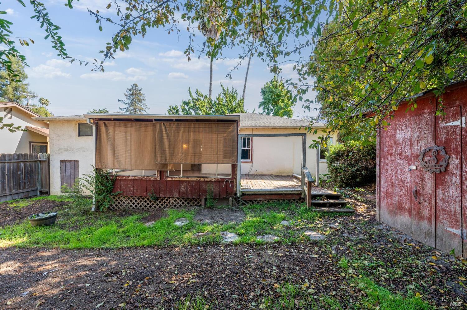 Detail Gallery Image 44 of 48 For 618 Galland St, Petaluma,  CA 94952 - 2 Beds | 1 Baths