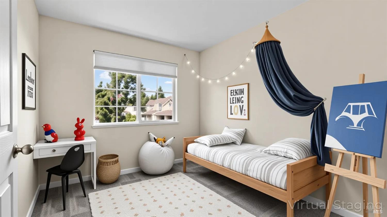 Detail Gallery Image 29 of 38 For 136 Southbridge Ln, Fairfield,  CA 94534 - 3 Beds | 2/1 Baths