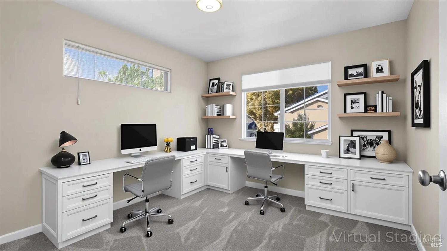 Detail Gallery Image 33 of 38 For 136 Southbridge Ln, Fairfield,  CA 94534 - 3 Beds | 2/1 Baths