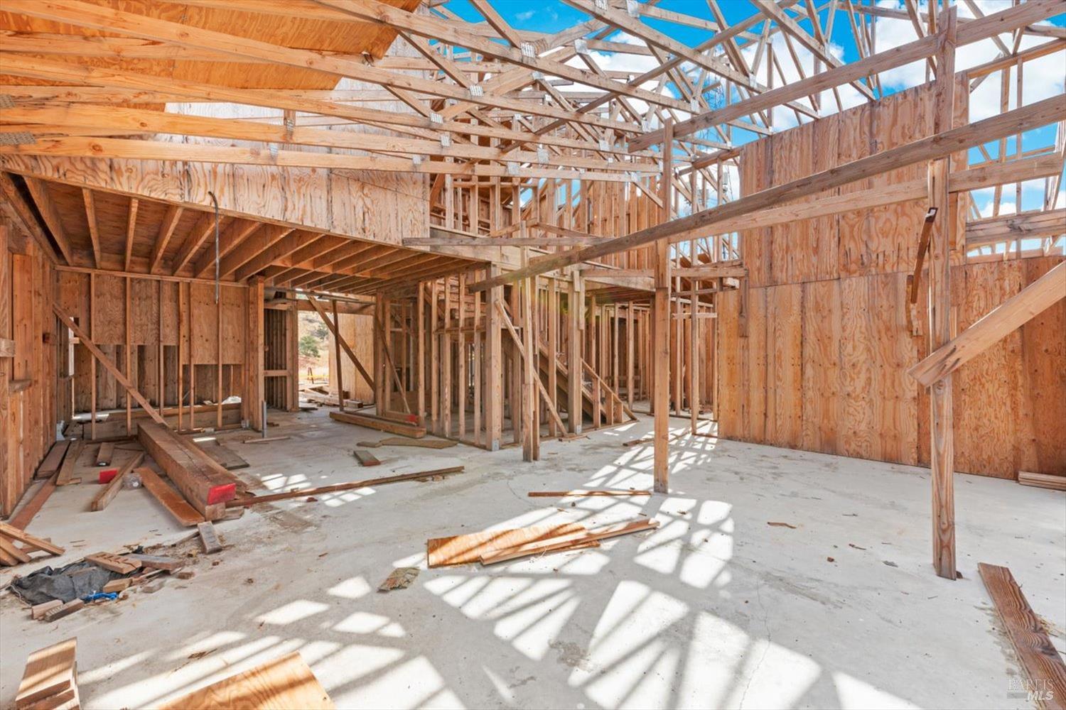 Detail Gallery Image 15 of 26 For 1061 Rimrock Dr, Napa,  CA 94558 - – Beds | – Baths