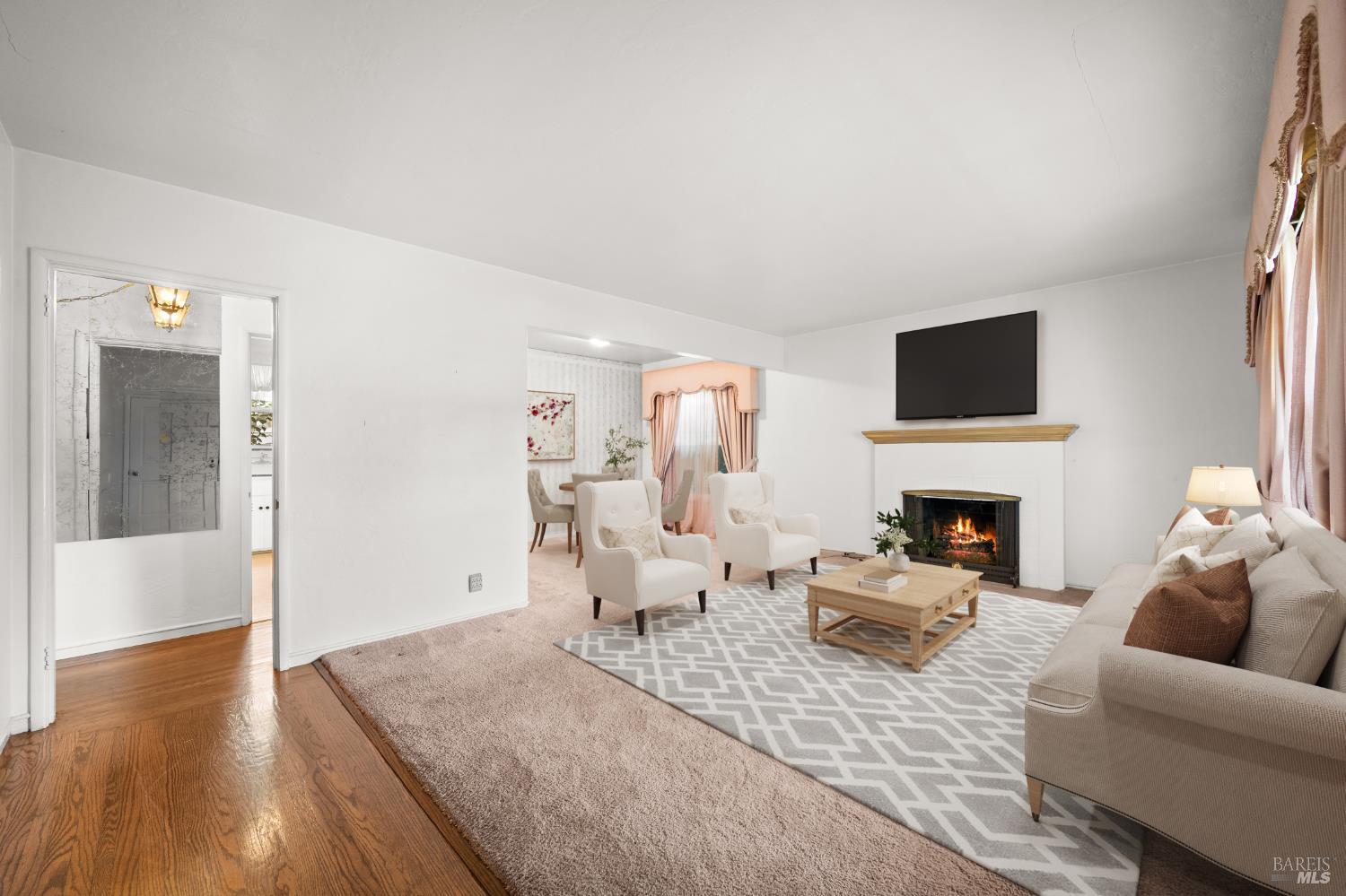 Detail Gallery Image 26 of 33 For 1325 Nebraska St, Vallejo,  CA 94590 - 3 Beds | 2 Baths