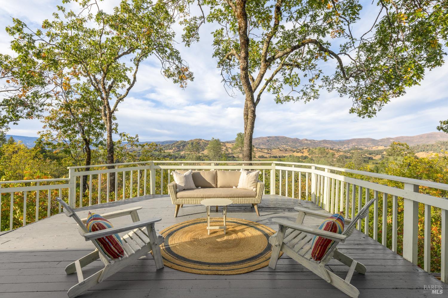 Detail Gallery Image 11 of 31 For 1760 Howell Mountain Rd, Angwin,  CA 94508 - 3 Beds | 2 Baths