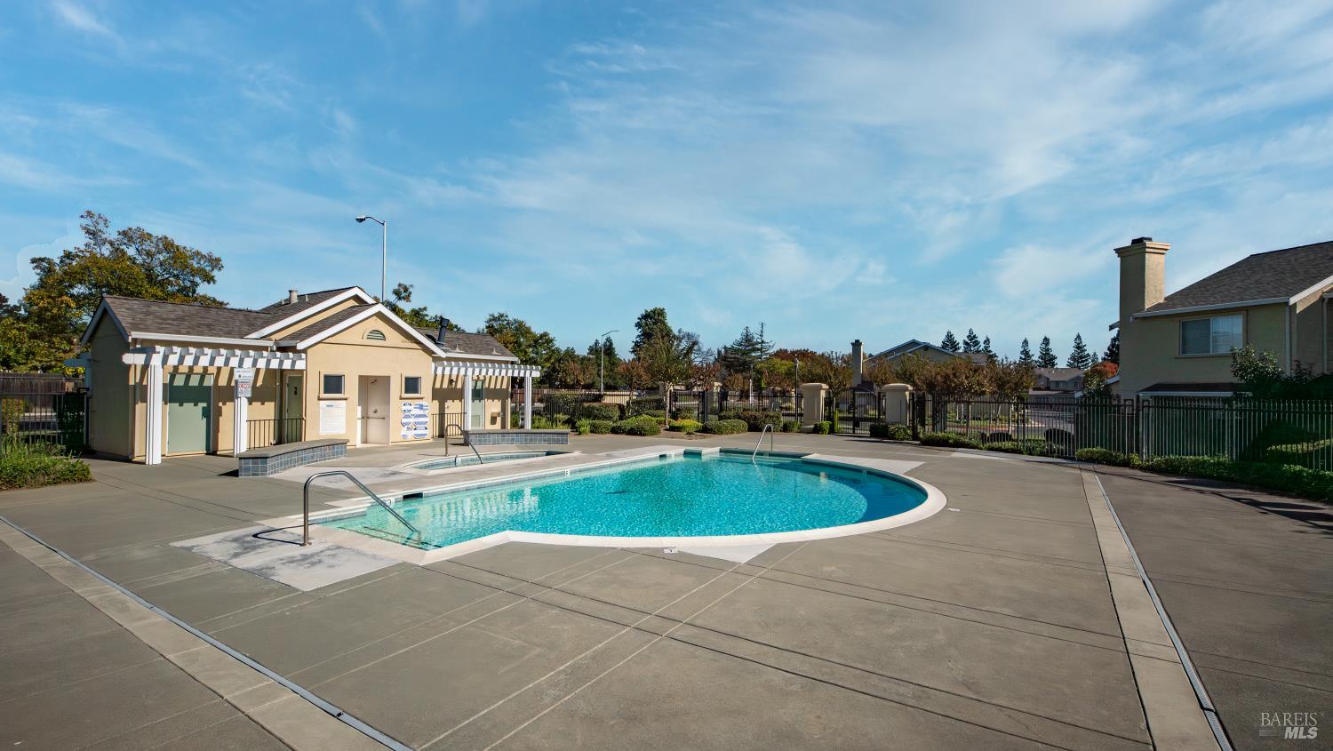 Detail Gallery Image 38 of 38 For 136 Southbridge Ln, Fairfield,  CA 94534 - 3 Beds | 2/1 Baths