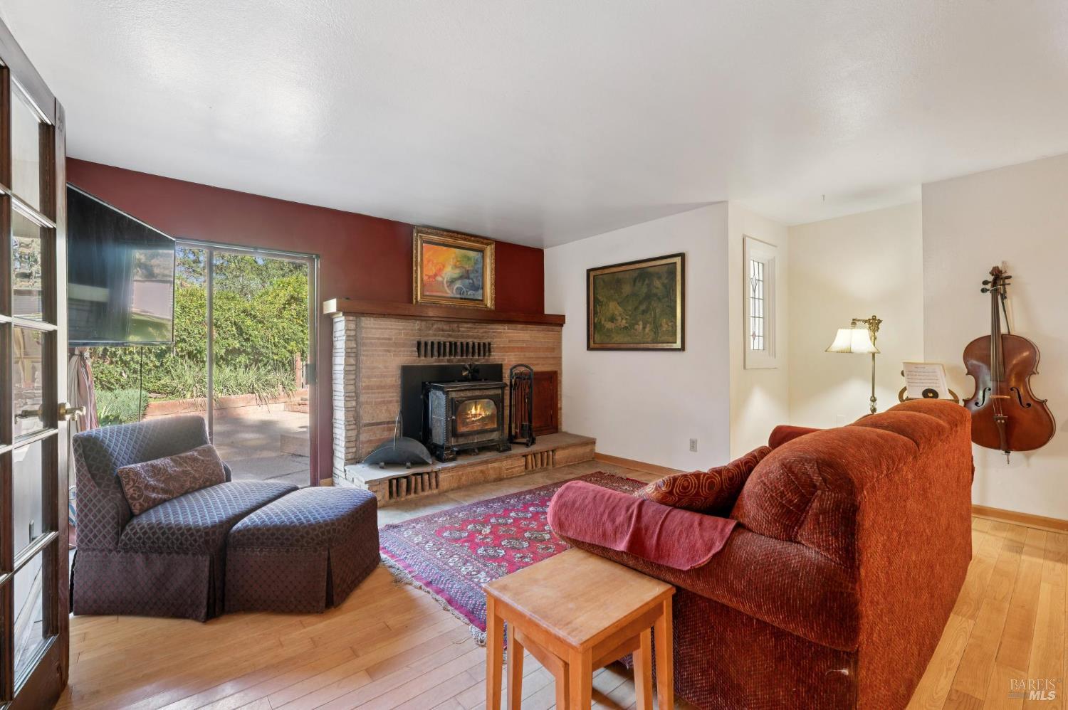 Detail Gallery Image 22 of 66 For 497 Pleasant Hill Rd, Sebastopol,  CA 95472 - 3 Beds | 2/1 Baths