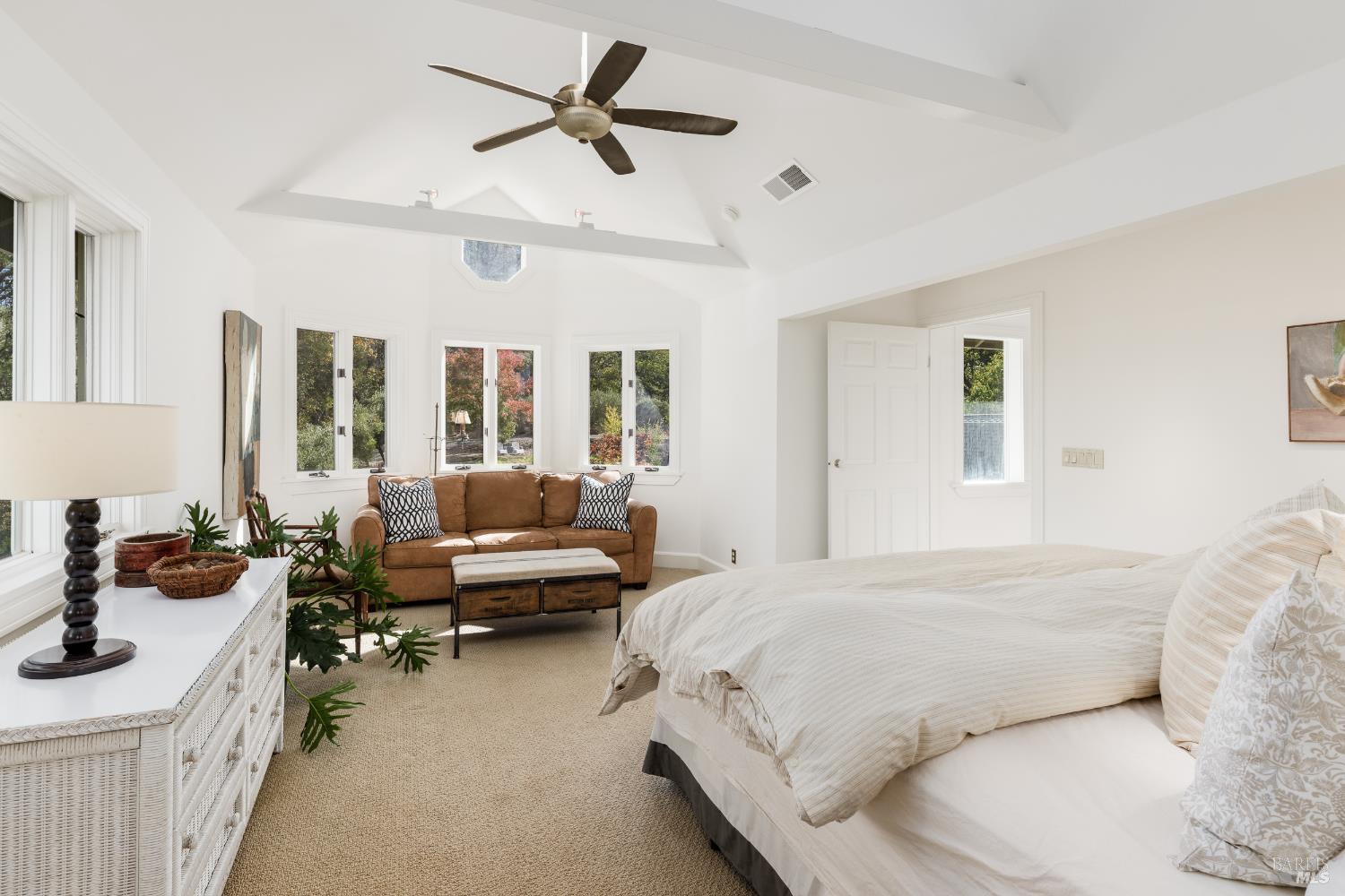 Detail Gallery Image 27 of 31 For 1760 Howell Mountain Rd, Angwin,  CA 94508 - 3 Beds | 2 Baths