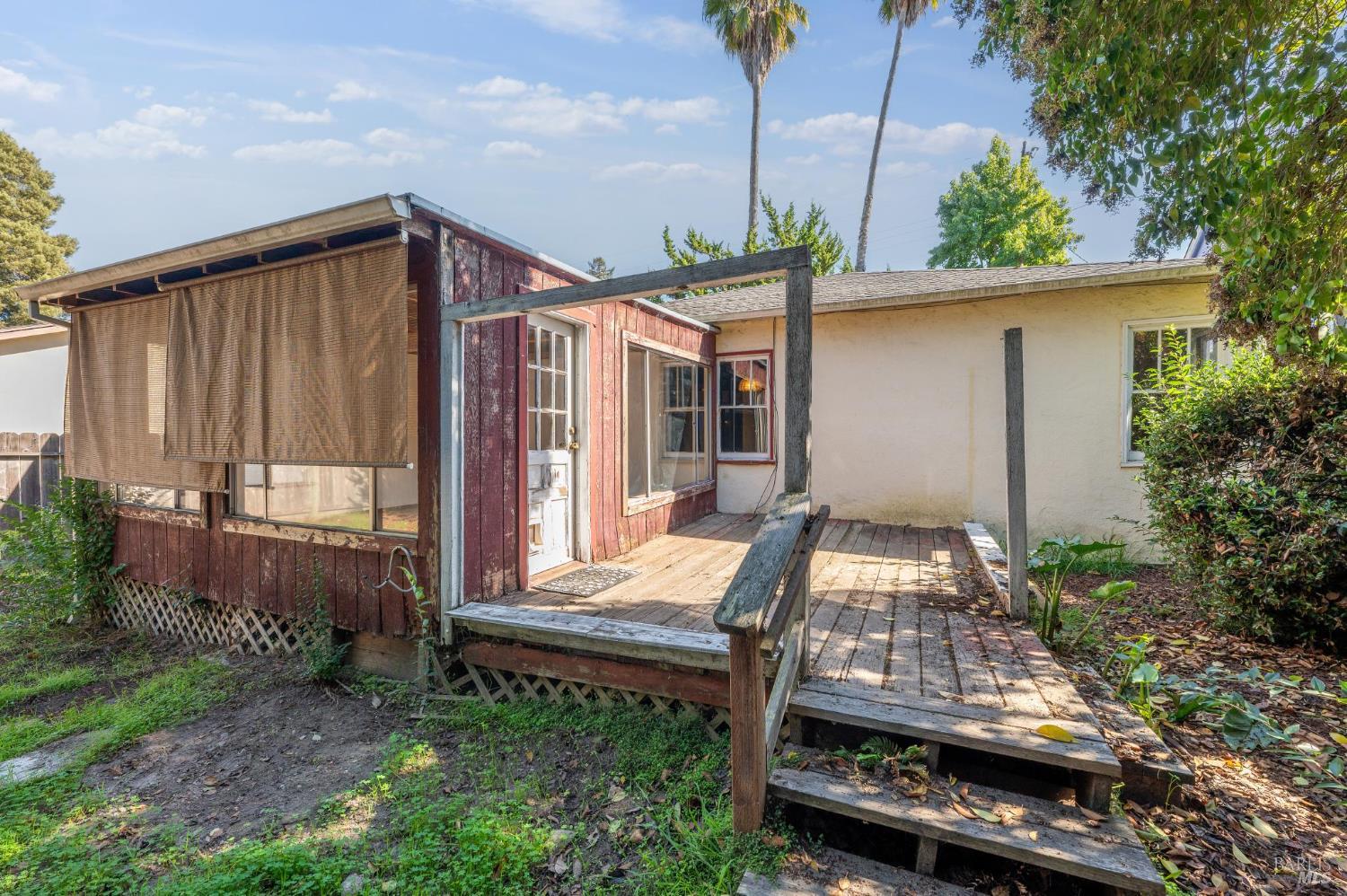 Detail Gallery Image 42 of 48 For 618 Galland St, Petaluma,  CA 94952 - 2 Beds | 1 Baths