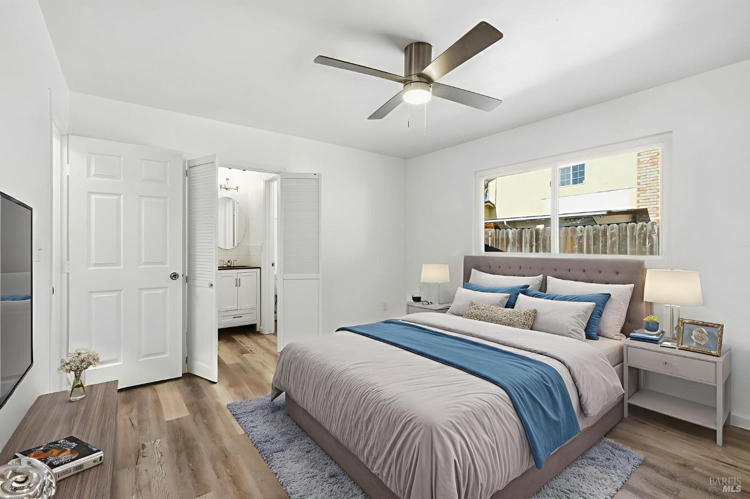 Detail Gallery Image 8 of 51 For 132 Peach St, Vallejo,  CA 94589 - 4 Beds | 2 Baths