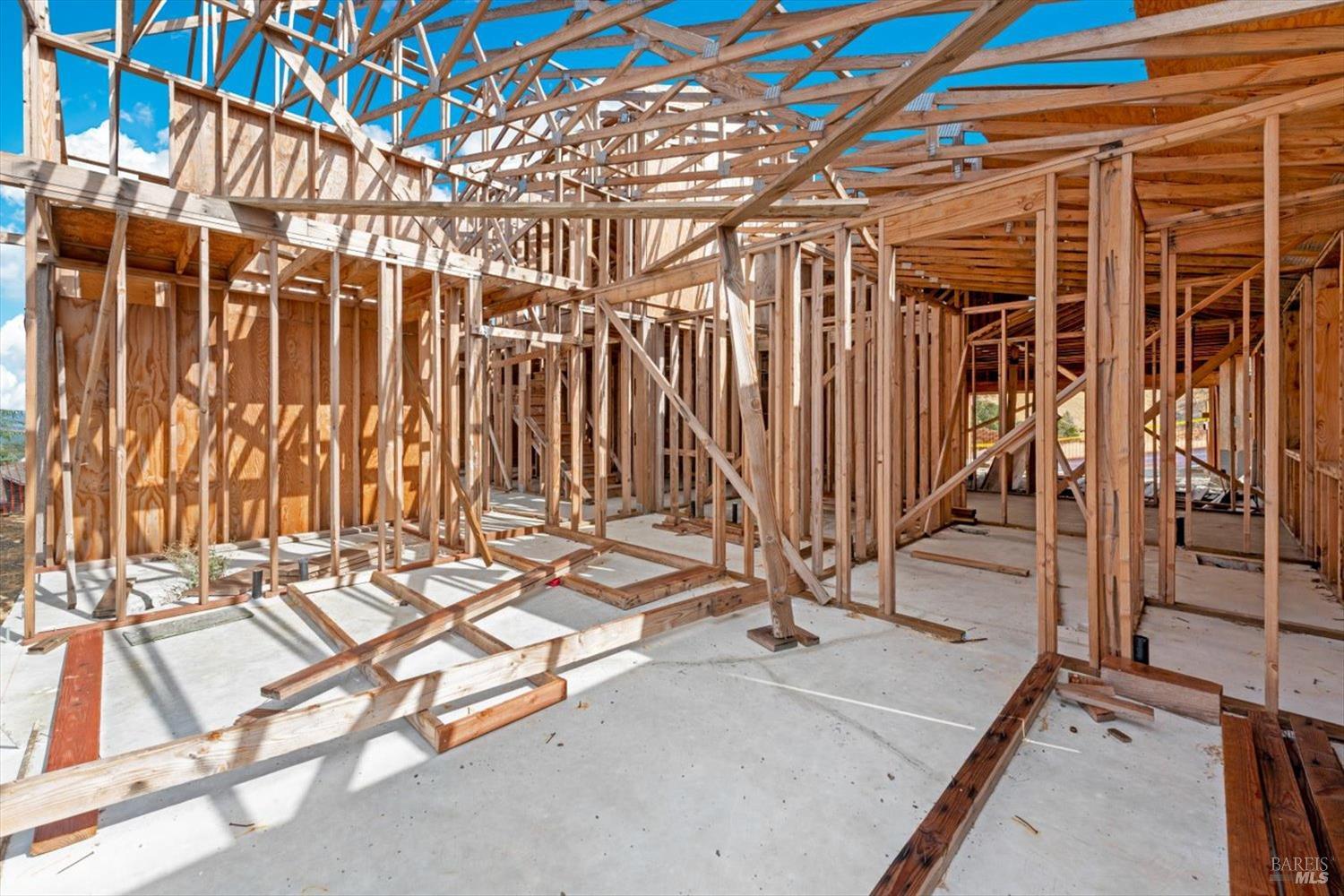 Detail Gallery Image 18 of 26 For 1061 Rimrock Dr, Napa,  CA 94558 - – Beds | – Baths