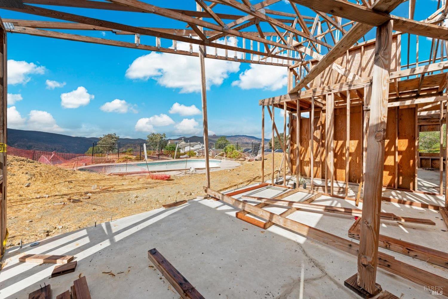 Detail Gallery Image 17 of 26 For 1061 Rimrock Dr, Napa,  CA 94558 - – Beds | – Baths