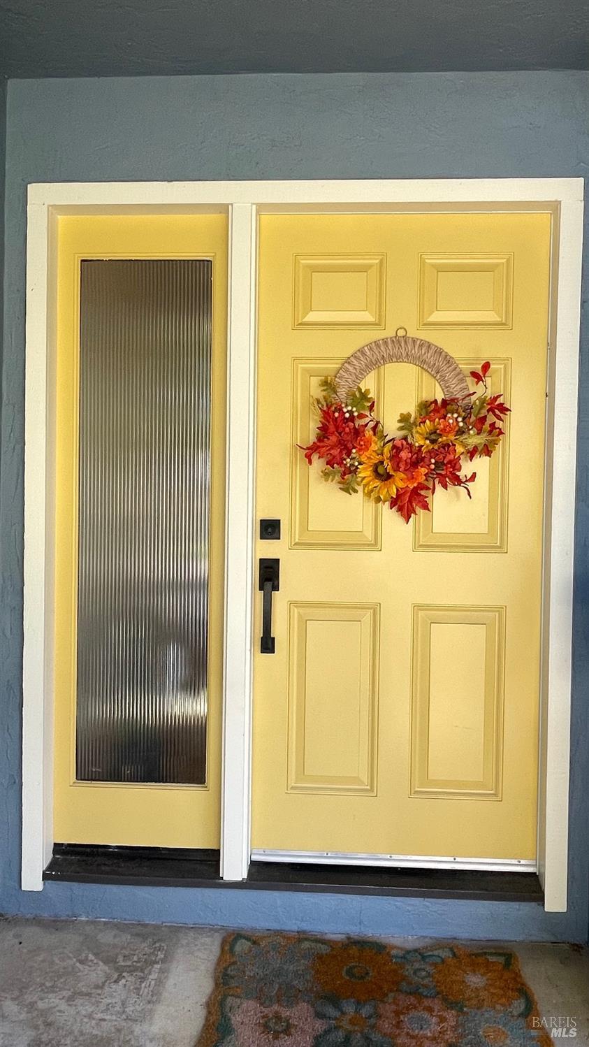 Detail Gallery Image 3 of 30 For 3502 Sleepy Hollow Ct, Santa Rosa,  CA 95404 - 3 Beds | 2 Baths