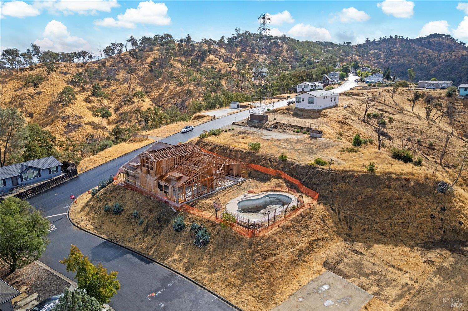 Detail Gallery Image 26 of 26 For 1061 Rimrock Dr, Napa,  CA 94558 - – Beds | – Baths