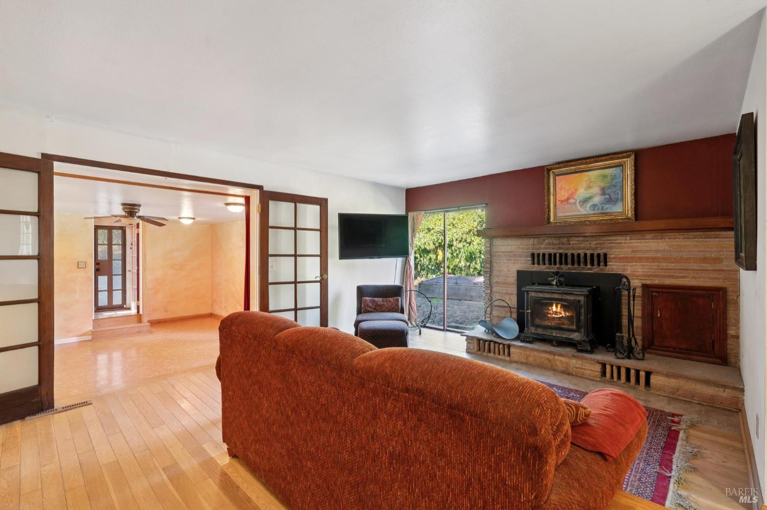 Detail Gallery Image 23 of 66 For 497 Pleasant Hill Rd, Sebastopol,  CA 95472 - 3 Beds | 2/1 Baths