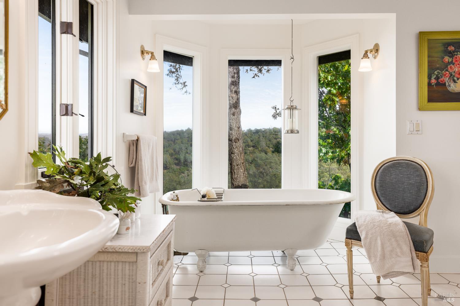 Detail Gallery Image 30 of 31 For 1760 Howell Mountain Rd, Angwin,  CA 94508 - 3 Beds | 2 Baths