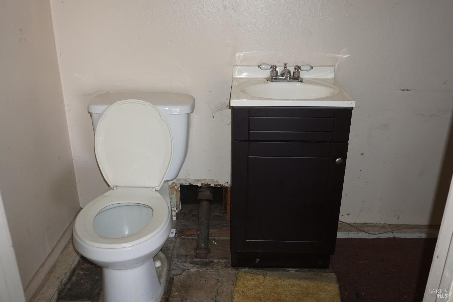 Detail Gallery Image 18 of 23 For 795 Rosewood Ave, Vallejo,  CA 94591 - 3 Beds | 1/1 Baths