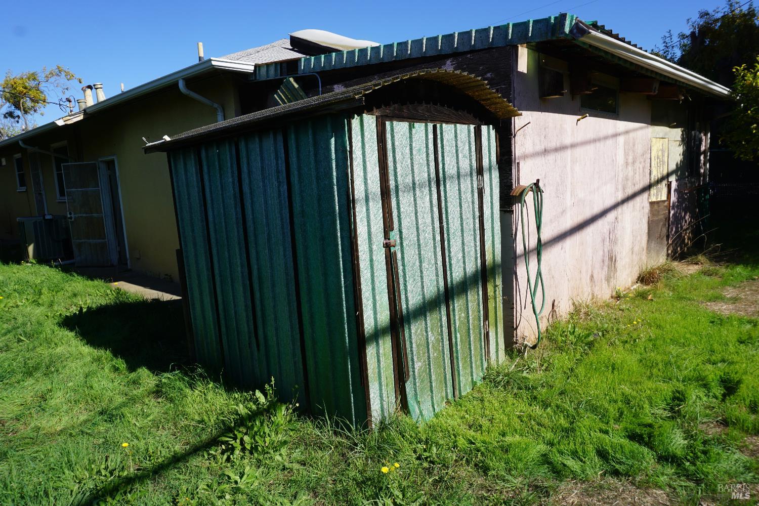 Detail Gallery Image 22 of 23 For 795 Rosewood Ave, Vallejo,  CA 94591 - 3 Beds | 1/1 Baths