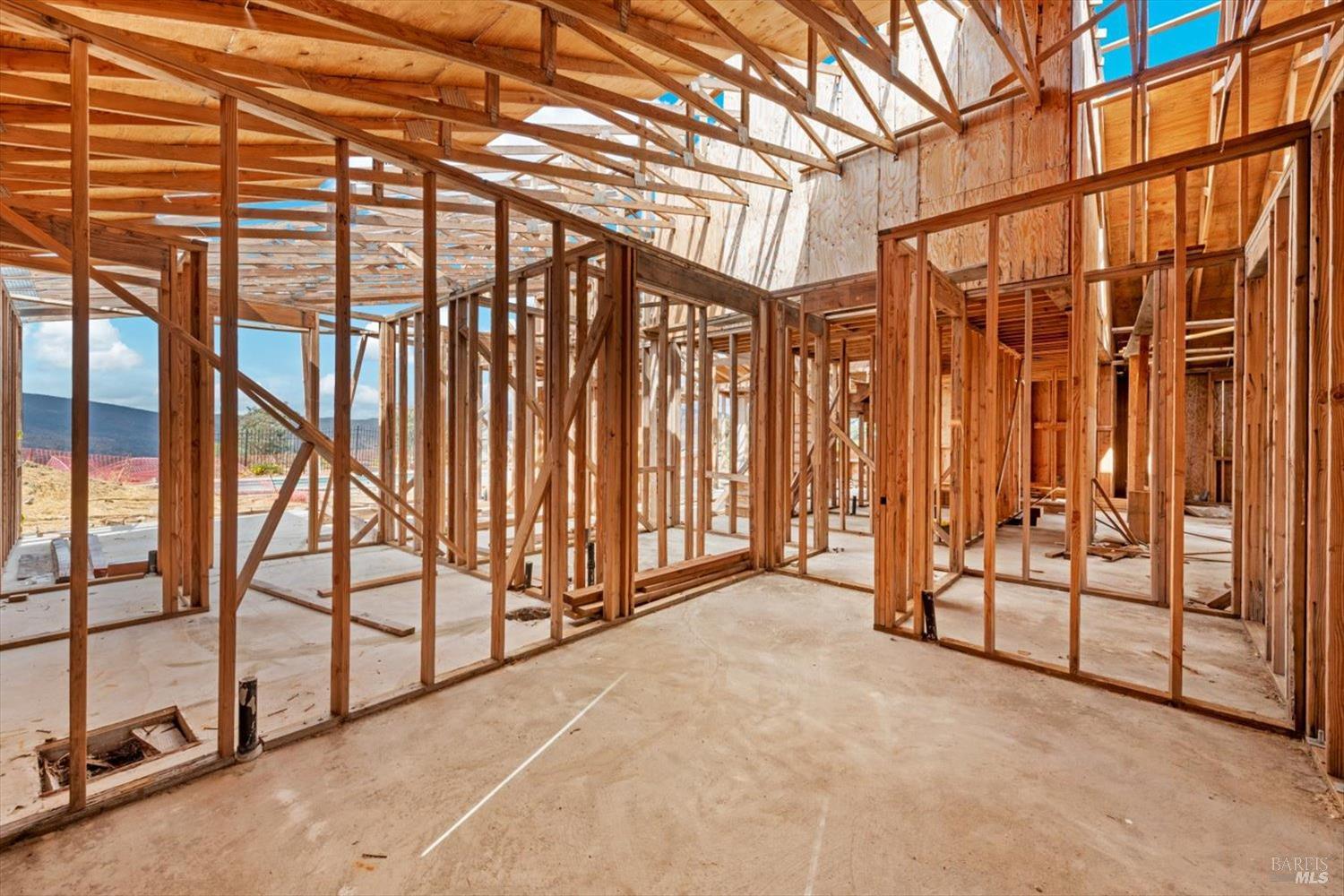 Detail Gallery Image 20 of 26 For 1061 Rimrock Dr, Napa,  CA 94558 - – Beds | – Baths