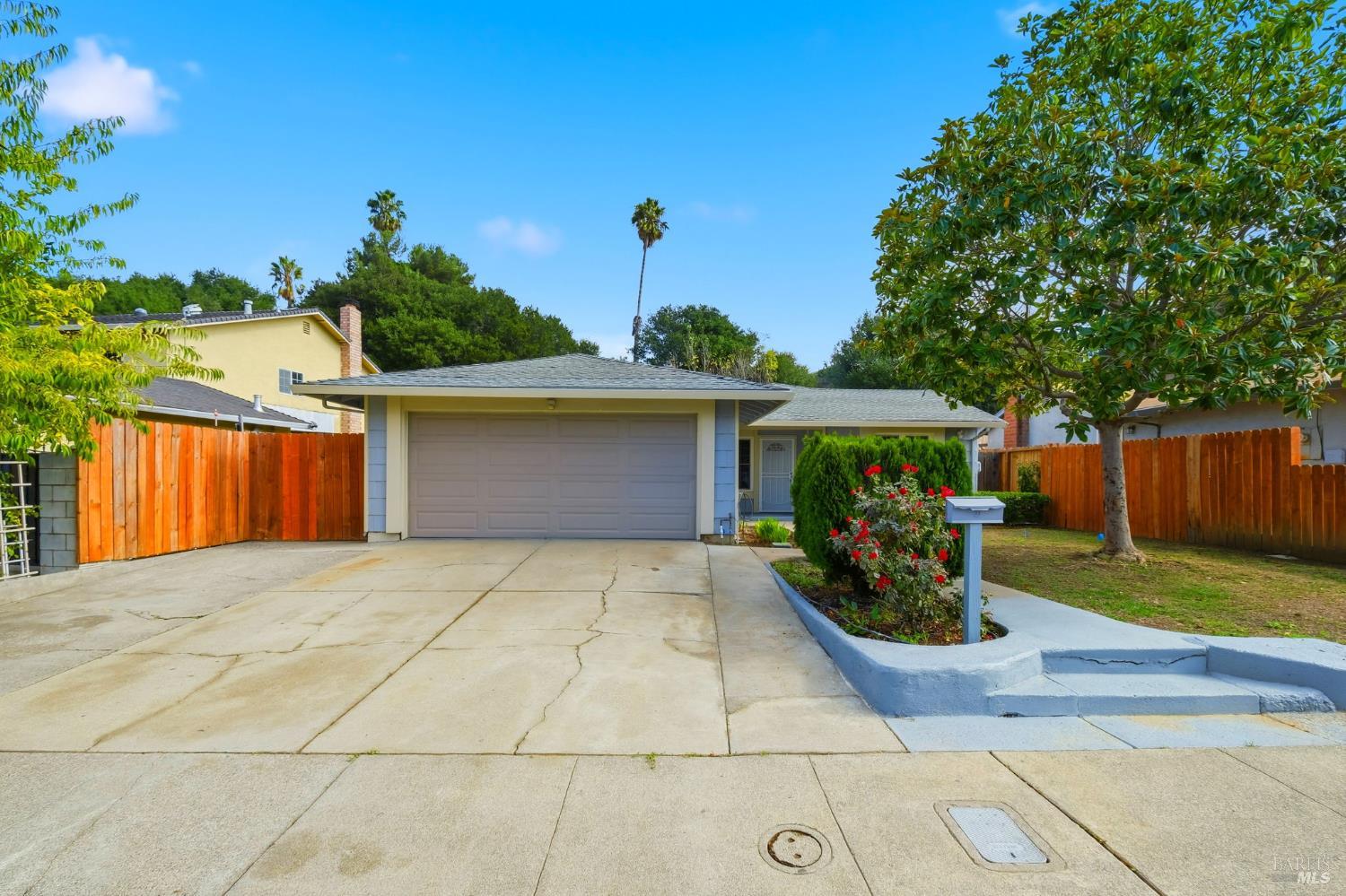 Detail Gallery Image 15 of 51 For 132 Peach St, Vallejo,  CA 94589 - 4 Beds | 2 Baths