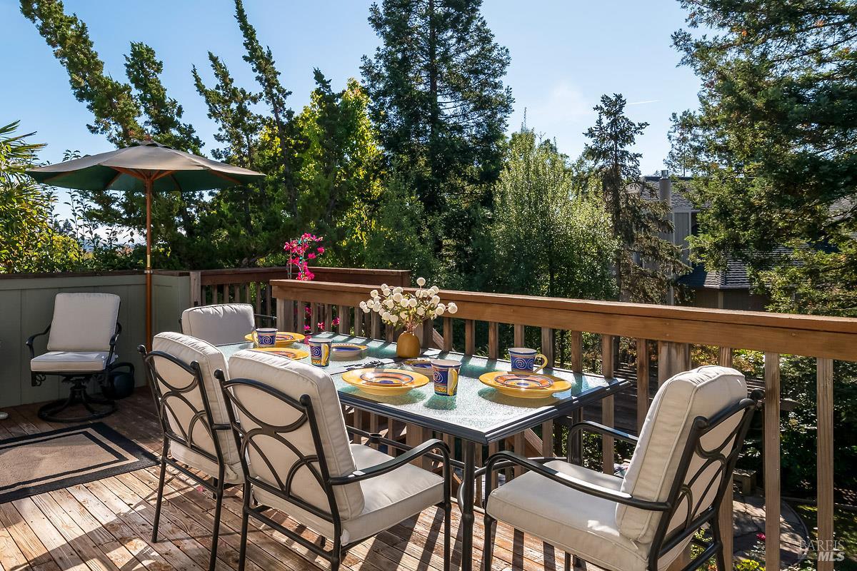 Detail Gallery Image 22 of 53 For 215 San Ramon Way, Novato,  CA 94945 - 4 Beds | 2/1 Baths