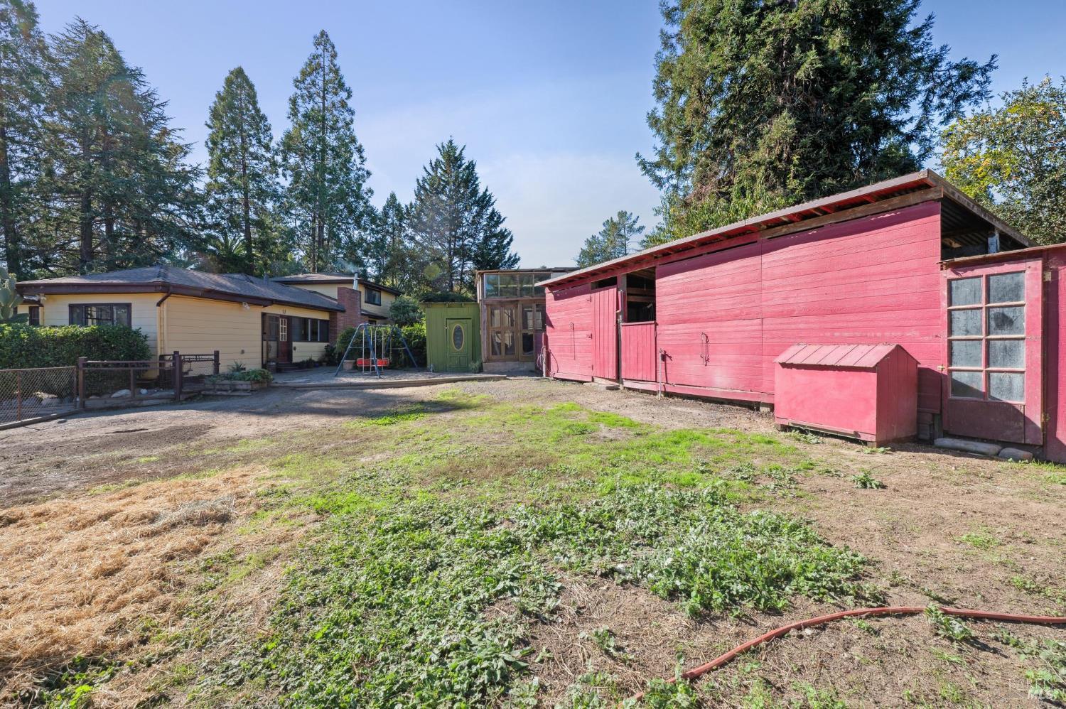 Detail Gallery Image 53 of 66 For 497 Pleasant Hill Rd, Sebastopol,  CA 95472 - 3 Beds | 2/1 Baths