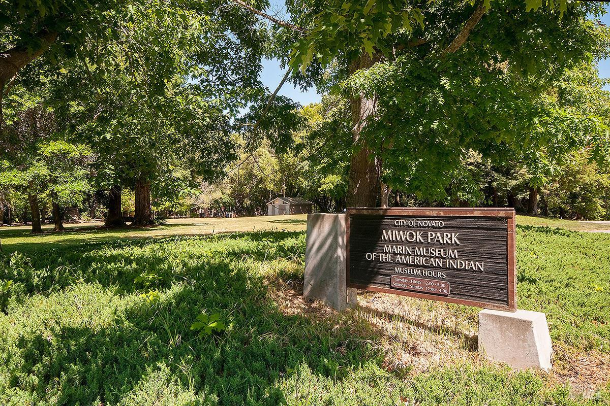 Detail Gallery Image 44 of 53 For 215 San Ramon Way, Novato,  CA 94945 - 4 Beds | 2/1 Baths