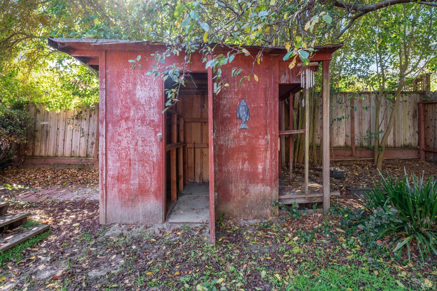 Detail Gallery Image 48 of 48 For 618 Galland St, Petaluma,  CA 94952 - 2 Beds | 1 Baths