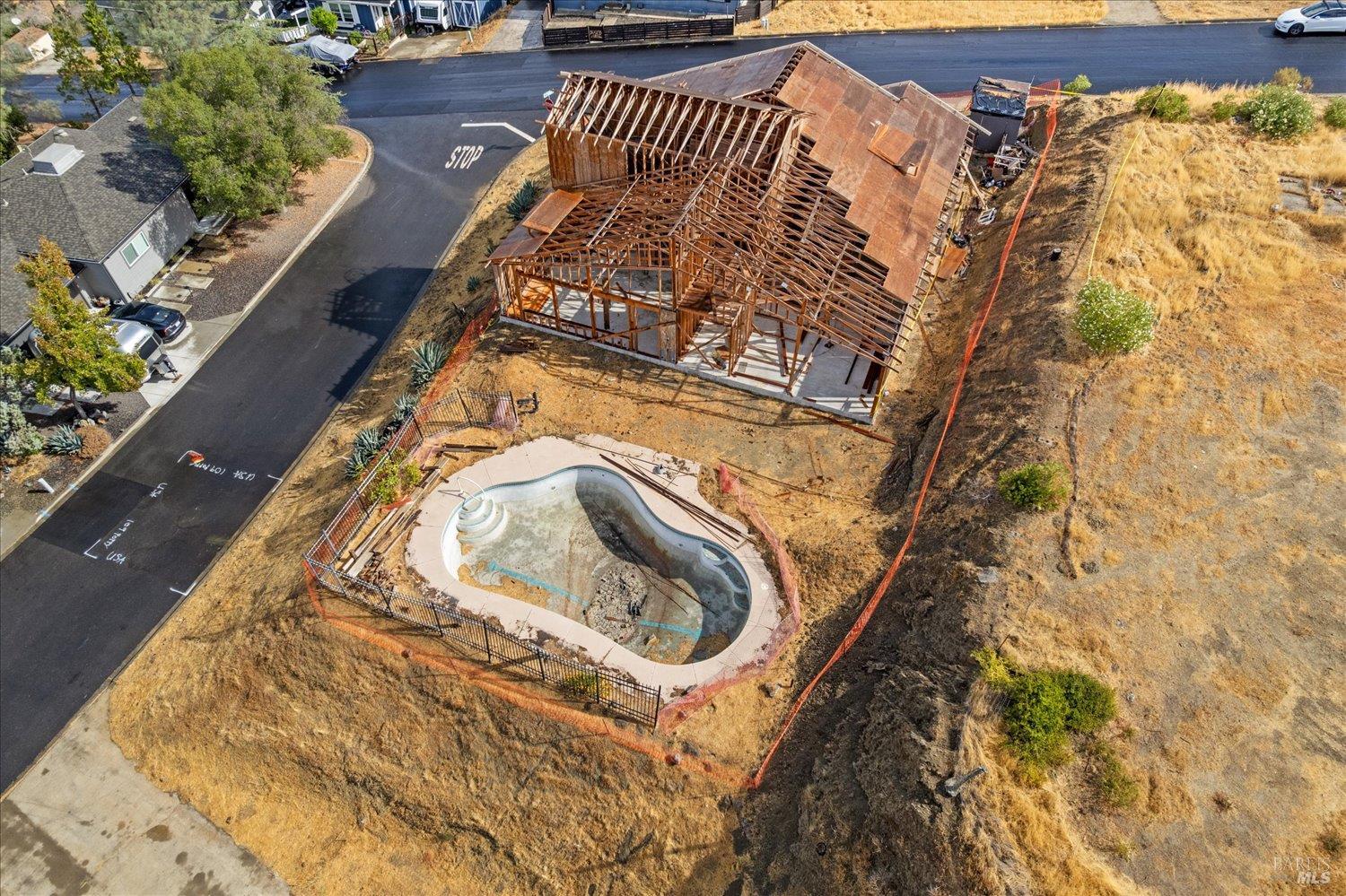 Detail Gallery Image 2 of 26 For 1061 Rimrock Dr, Napa,  CA 94558 - – Beds | – Baths