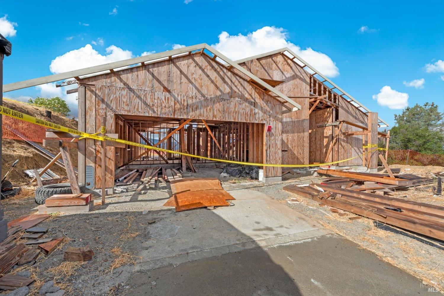 Detail Gallery Image 10 of 26 For 1061 Rimrock Dr, Napa,  CA 94558 - – Beds | – Baths