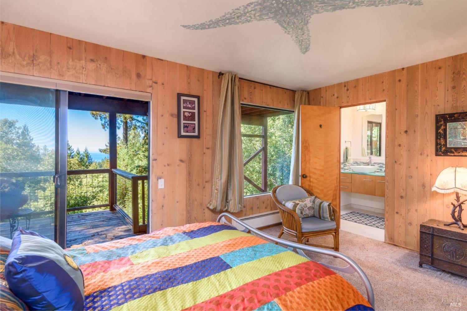 Detail Gallery Image 19 of 34 For 38120 Ocean Ridge Dr, Gualala,  CA 95445 - 2 Beds | 2/1 Baths