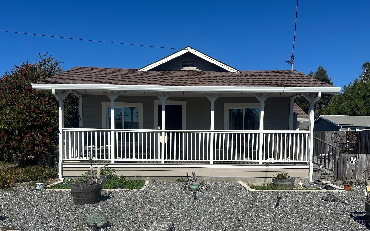 Detail Gallery Image 57 of 85 For 131 Halsey Way, Fort Bragg,  CA 95437 - 3 Beds | 2 Baths