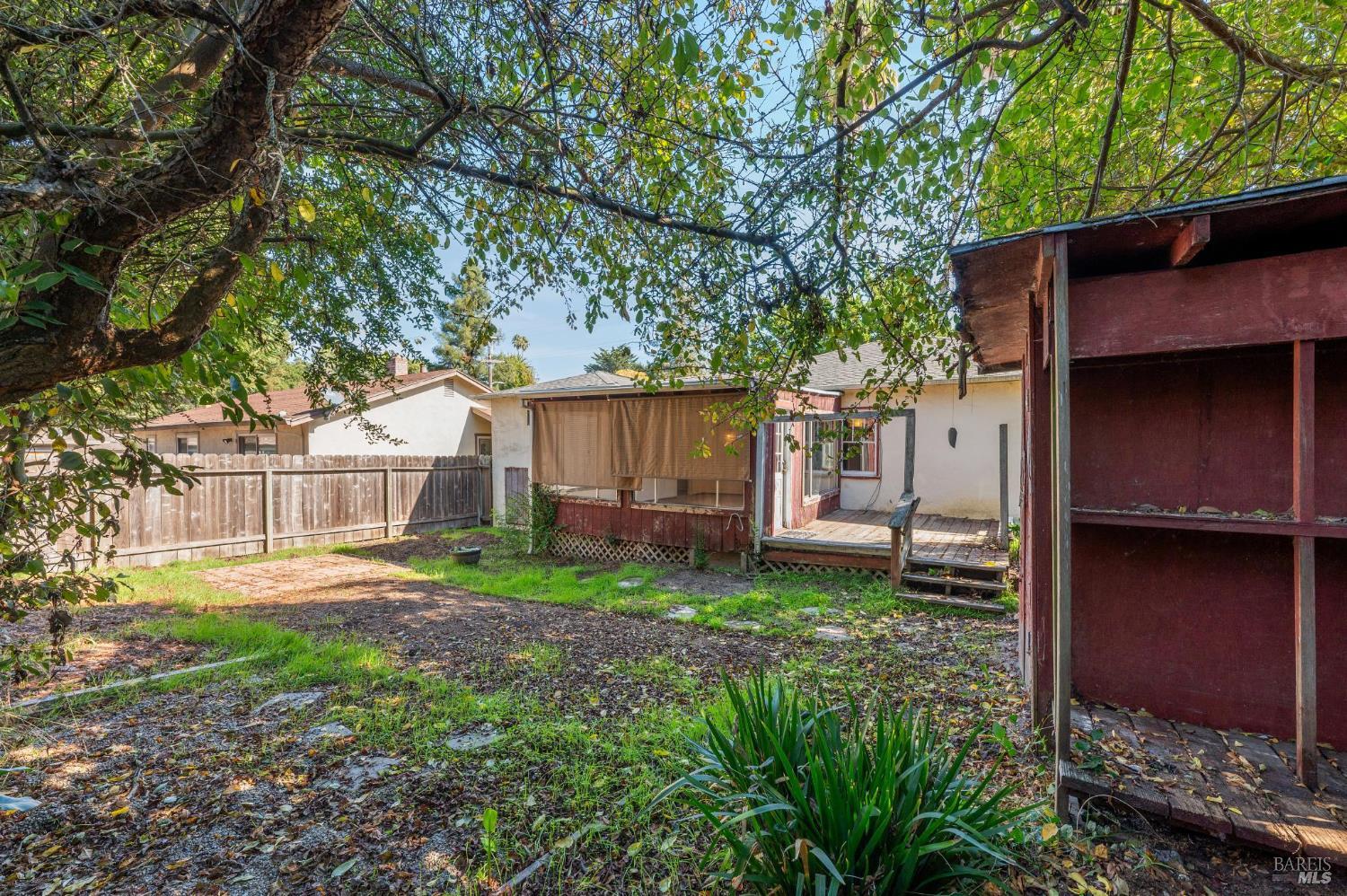 Detail Gallery Image 43 of 48 For 618 Galland St, Petaluma,  CA 94952 - 2 Beds | 1 Baths