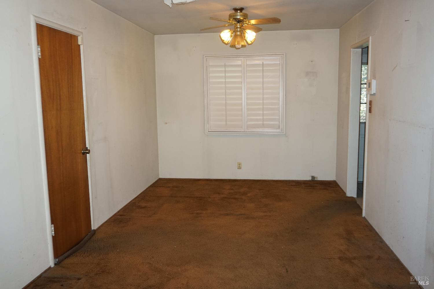 Detail Gallery Image 6 of 23 For 795 Rosewood Ave, Vallejo,  CA 94591 - 3 Beds | 1/1 Baths