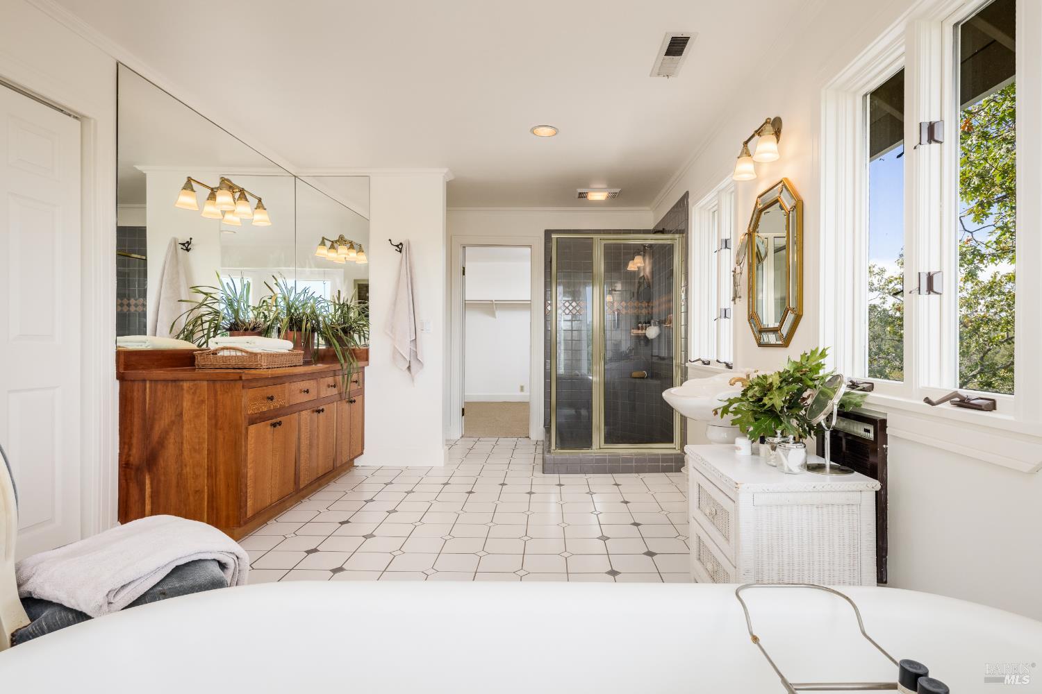 Detail Gallery Image 29 of 31 For 1760 Howell Mountain Rd, Angwin,  CA 94508 - 3 Beds | 2 Baths