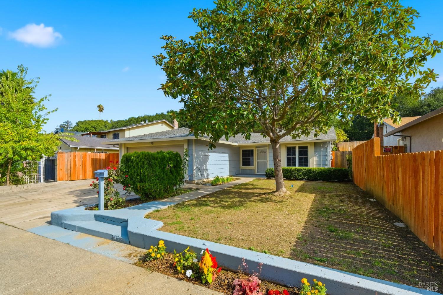 Detail Gallery Image 49 of 51 For 132 Peach St, Vallejo,  CA 94589 - 4 Beds | 2 Baths